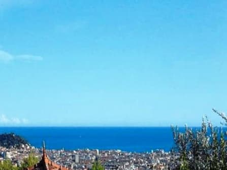 Nizza Villa For Sale