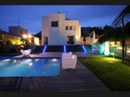 Denia Villa In Vendita