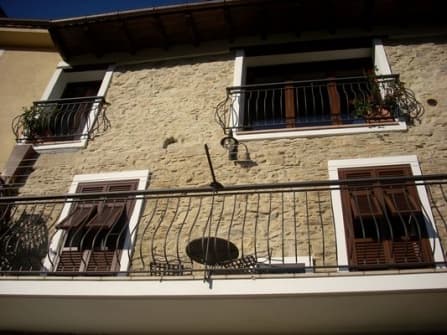 Alto Rustico in Vendita (CN)