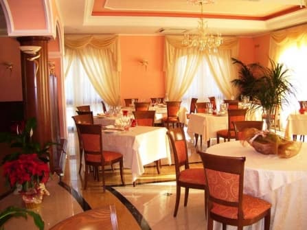 Lucca Ristorante In Vendita