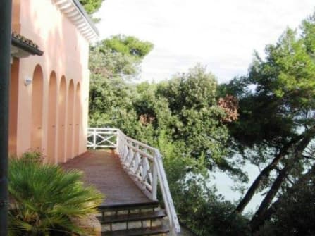 Sirolo Villa In Vendita