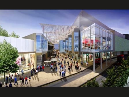 Cervia Centro Commerciale In Vendita