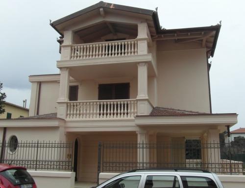 Grosseto Villa in Vendita