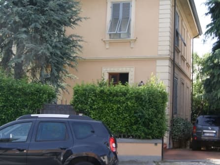 Lucca Villa in vendita in centro