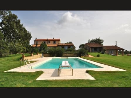 Tuscany property for sale in Grosseto area