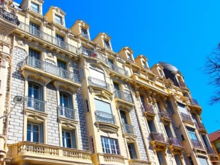 Fabulous apartment for sale in Nice