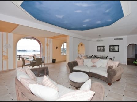 Appartamento in vendita a Beaulieu-sur-Mer