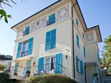 Appartamento in vendita a Beaulieu-sur-Mer