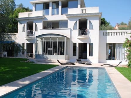 Luxury villa for sale in La Cannet