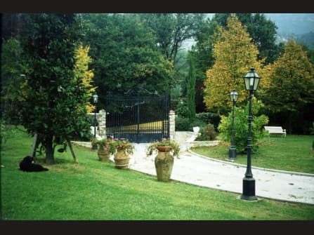 Lucca Villa In Vendita