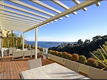 Appartamento in vendita a Beaulieu-sur-Mer