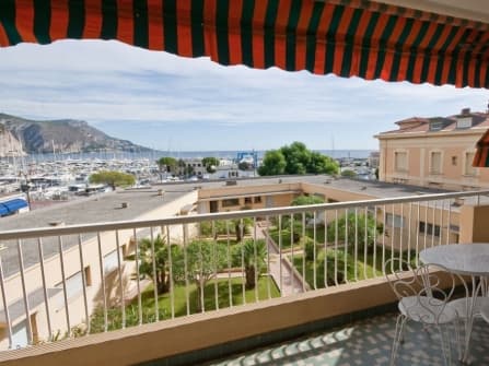 Appartamento in vendita a Beaulieu-sur-Mer