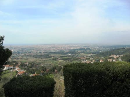 Livorno Villa In Vendita