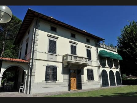 Fabulous villa for sale in Pisa area