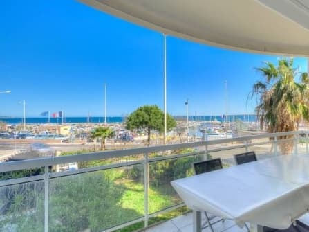 Beautiful apartment for sale in Cannes