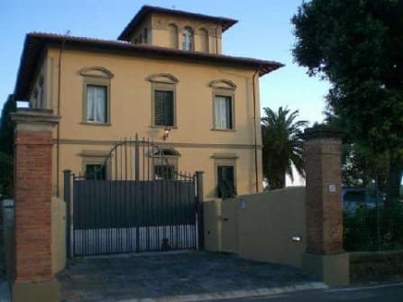 Luxury Bed and Breakfast close to the sea