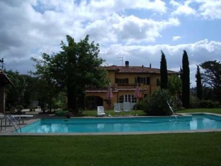Agriturismo in vendita a Fauglia