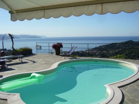 Santa Margherita Ligure villa for sale