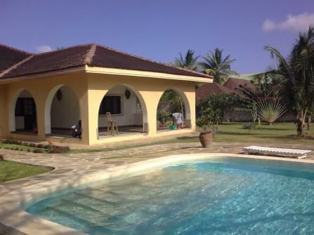 KIBOKONI VILLA IN VENDITA MALINDI