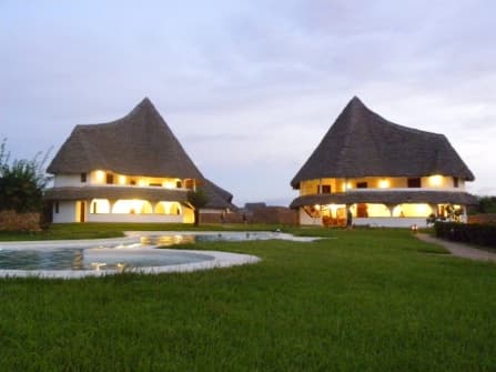 VILLA IN VENDITA MALINDI