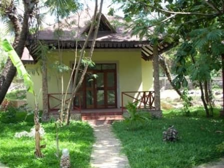 Malindi Villa in Vendita