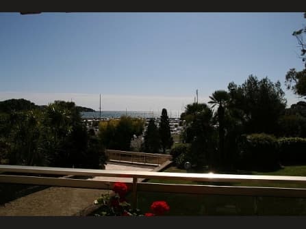 Appartamento di lusso a Cap d'Antibes