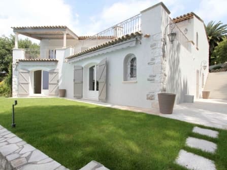 Villa in vendita a Le Cannet