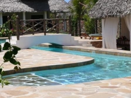 Malindi Villa in Vendita