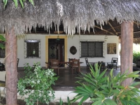 Malindi Villa in Vendita
