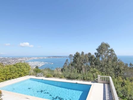 Splendida villa in vendita a Super Cannes