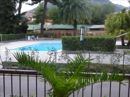 Vallecrosia - apartment for sale