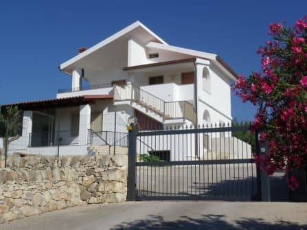 Ispica Villa For Sale
