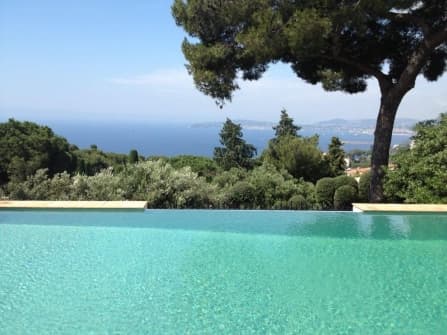 Villa Provencal in vendita a Cap d'Ail