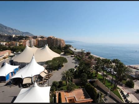 Luxury apartment for sale in Monaco