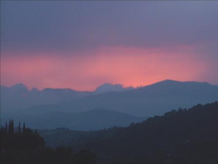 Seborga villetta in vendita