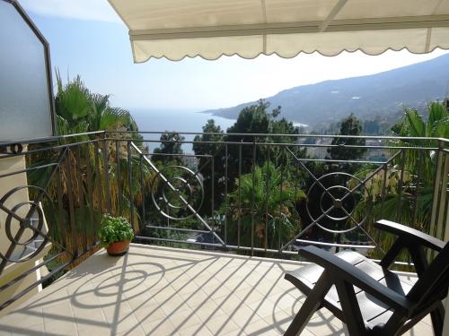 Ospedaletti Apartment Sea View For Sale