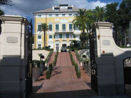Albissola Marina Vendita Appartamento