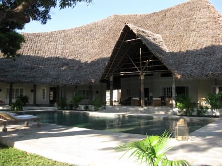 Malindi Villa in Vendita
