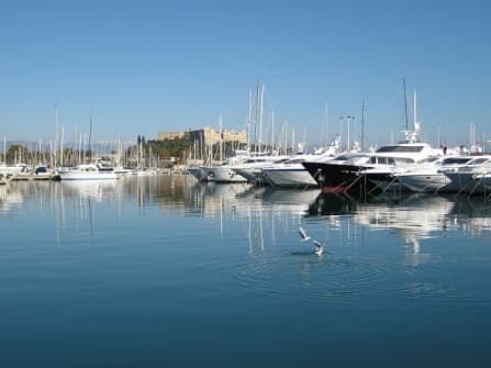 Appartamento di lusso a Cap d'Antibes
