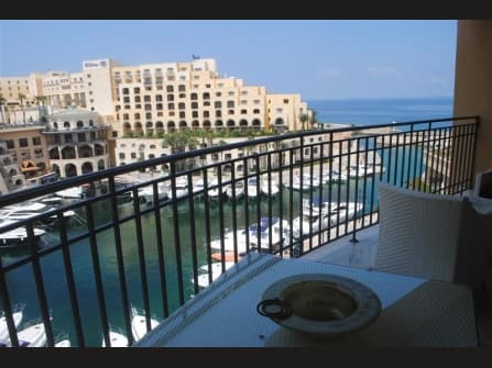 St. Julians Apartment For Sale