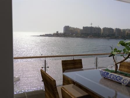 St. Julians Penthouse For Sale
