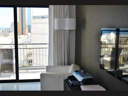 St. Julians Penthouse For Sale