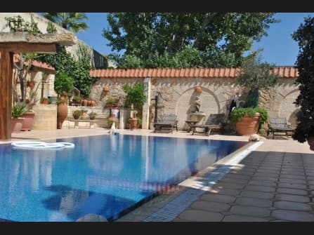 Swieqi Villa For Sale