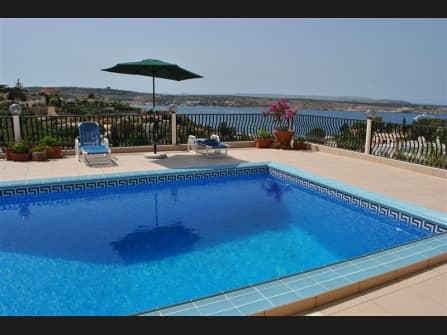 Mellieha Villa For Sale
