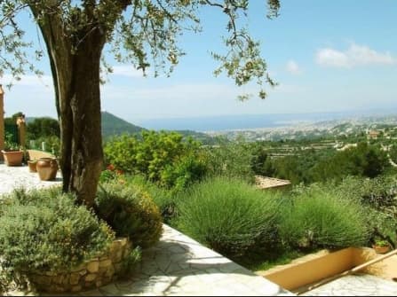 Beautiful property for sale in Nice