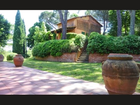 Pisa, agriturismo in vendita