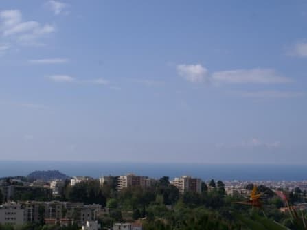 Charming house for sale in Nice