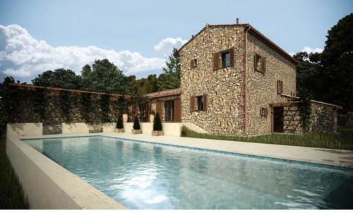 Montescudaio Villa In Vendita