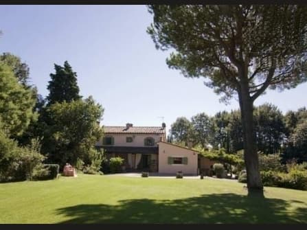 Fauglia Villa In Vendita