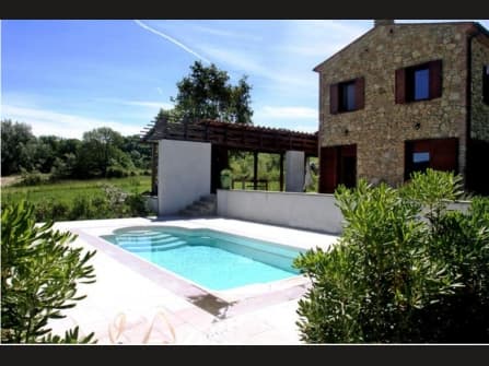Montescudaio Villa In Vendita